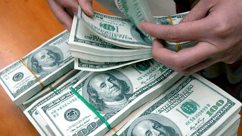 Overseas remittances likely to hit USD11 billion